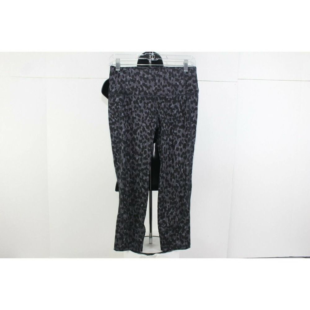 ladies all in motion leggings size S